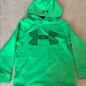 Boys hoodie